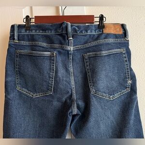 American Eagle Outfitters | Jeans | American Eagle Ae77 Athletic Skinny